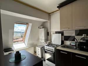 Apartament 1 camera, moderm, parcare, zona Somesului — miniatura 3