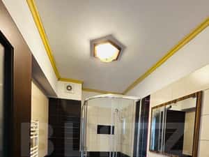 Apartament 1 camera, moderm, parcare, zona Somesului — miniatura 5