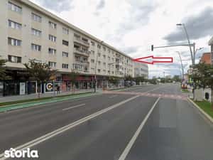 Centru(Marasesti)-2 camere / tamplarie PVC / balcon / aer conditionat — miniatura 5