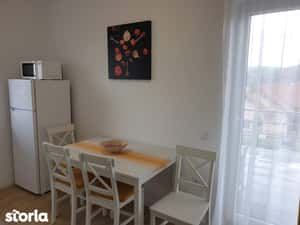 Garsonieră 30mp, terasa 30mp și aer condiționat — miniatura 4