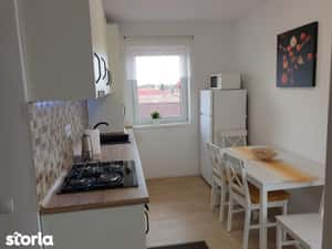 Garsonieră 30mp, terasa 30mp și aer condiționat — miniatura 5