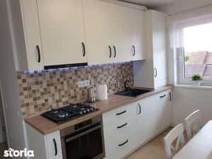 Garsonieră 30mp, terasa 30mp și aer condiționat — miniatura 6