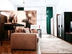 Apartament 2 camere  Bloc Nou Buna Ziua  La Cheie — miniatura 3