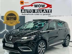 RENAULT ESPACE INITIALE PARIS