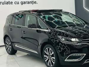 RENAULT ESPACE INITIALE PARIS — miniatura 2