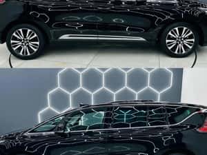 RENAULT ESPACE INITIALE PARIS — miniatura 3