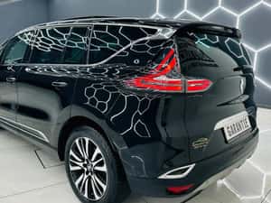 RENAULT ESPACE INITIALE PARIS — miniatura 4