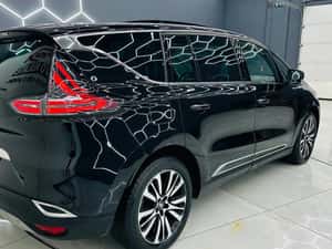 RENAULT ESPACE INITIALE PARIS — miniatura 5