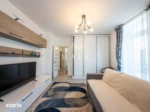 Apartament 2 camere,central, parcare, Promenada Mall — miniatura 5
