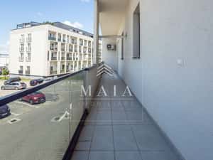 Apartament 2 camere,central, parcare, Promenada Mall — miniatura 6