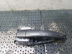 Maner usa dreapta fata opel corsa e x15