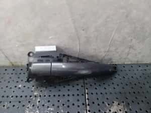 Maner usa dreapta fata opel corsa e x15 — miniatura 2