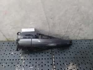 Maner usa dreapta fata opel corsa e x15 — miniatura 5