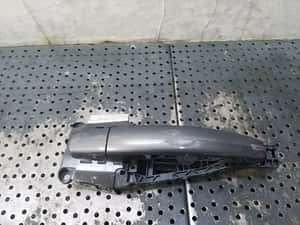 Maner usa dreapta fata opel corsa e x15 — miniatura 7