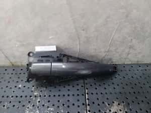 Maner usa dreapta fata opel corsa e x15 — miniatura 8