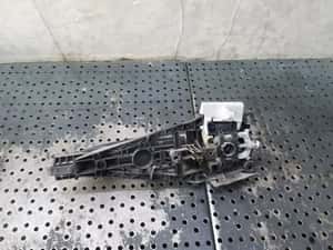 Maner usa dreapta fata opel corsa e x15 — miniatura 9