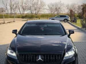 Mercedes Cls 350cdi — miniatura 1