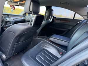 Mercedes Cls 350cdi — miniatura 6