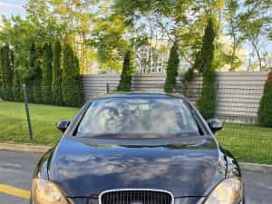 SeaT Leon An 2012 - Proprietar - Accept orice Testare !! — miniatura 2