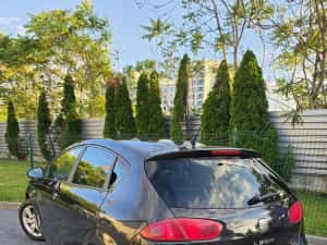 SeaT Leon An 2012 - Proprietar - Accept orice Testare !! — miniatura 5