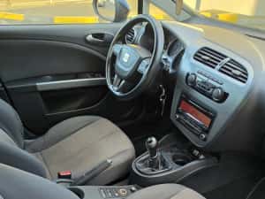 SeaT Leon An 2012 - Proprietar - Accept orice Testare !! — miniatura 8