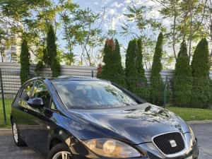 SeaT Leon An 2012 - Proprietar - Accept orice Testare !! — miniatura 9