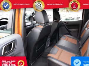 Ford Ranger Automată 200 HP Diesel — miniatura 2
