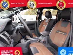 Ford Ranger Automată 200 HP Diesel — miniatura 3