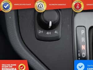 Ford Ranger Automată 200 HP Diesel — miniatura 7