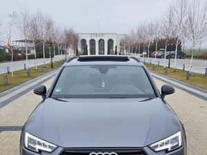 Audi A4 Automată 150 HP Diesel