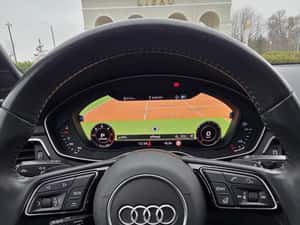 Audi A4 Automată 150 HP Diesel — miniatura 5