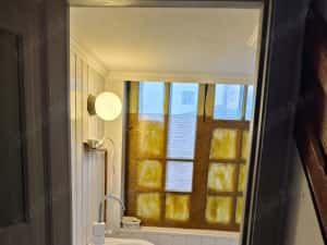 Predeal-Apartament cu trei camere plus teren 200 mp