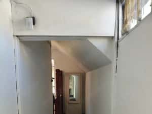 Predeal-Apartament cu trei camere plus teren 200 mp — miniatura 6