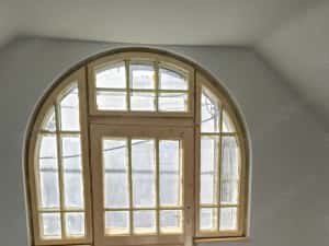 Predeal-Apartament cu trei camere plus teren 200 mp — miniatura 8