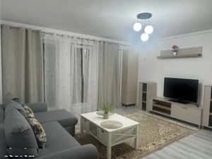 Apartament 2 camere, mobilat/utilat, Safirului, Bragadiru+1 parcare