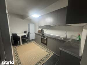 Apartament 2 camere, mobilat/utilat, Safirului, Bragadiru+1 parcare — miniatura 4