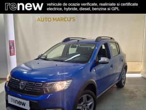 Dacia Sandero 1.0 SCe 73CP Ambianc Manuală 73 HP Benzină