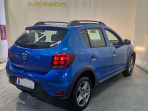 Dacia Sandero 1.0 SCe 73CP Ambianc Manuală 73 HP Benzină — miniatura 2