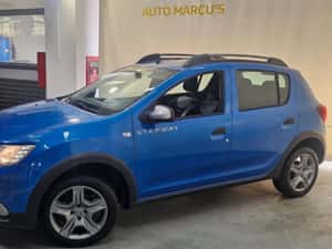 Dacia Sandero 1.0 SCe 73CP Ambianc Manuală 73 HP Benzină — miniatura 3