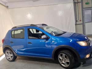 Dacia Sandero 1.0 SCe 73CP Ambianc Manuală 73 HP Benzină — miniatura 4