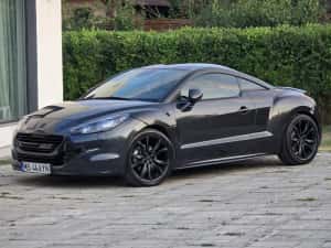 Peugeot RCZ / Dotari de TOP / Full Option — miniatura 2