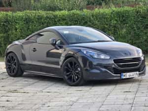 Peugeot RCZ / Dotari de TOP / Full Option — miniatura 3