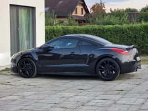 Peugeot RCZ / Dotari de TOP / Full Option — miniatura 4