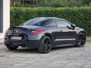 Peugeot RCZ / Dotari de TOP / Full Option — miniatura 5