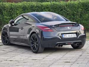 Peugeot RCZ / Dotari de TOP / Full Option — miniatura 6