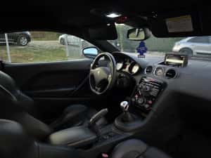Peugeot RCZ / Dotari de TOP / Full Option — miniatura 8