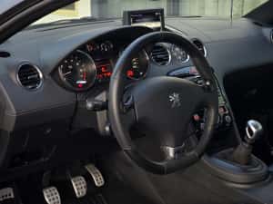 Peugeot RCZ / Dotari de TOP / Full Option — miniatura 9
