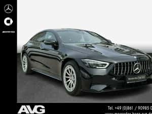 Mercedes-Benz AMG GT Automată 367 HP Benzină — miniatura 3
