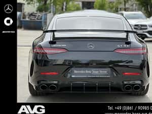 Mercedes-Benz AMG GT Automată 367 HP Benzină — miniatura 5