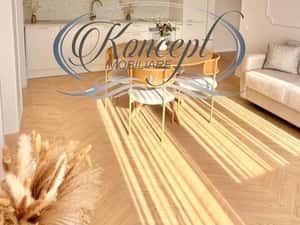 Apartament cochet cu finisaje moderne Floresti — miniatura 6